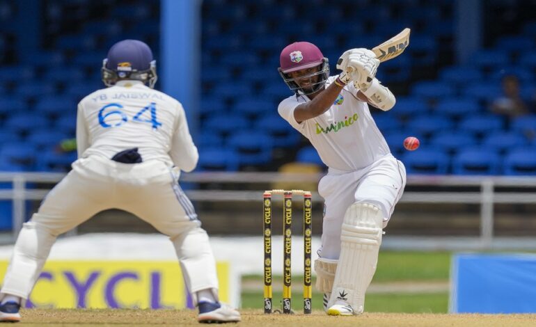 Caribbean tourism sees surge in bookings due to cricket