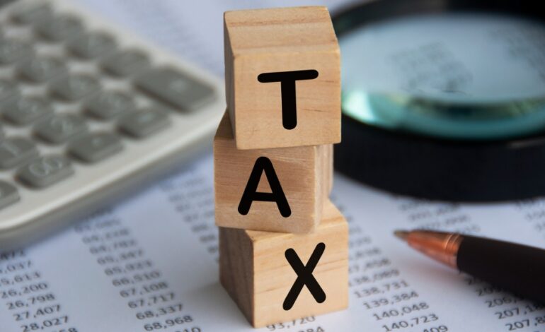 New initiative launched in the Bahamas to recover outstanding taxes
