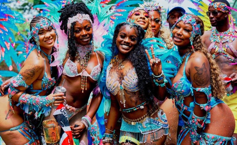 Atlanta Carnival 2024 delivers ‘celebration of Caribbean unity’