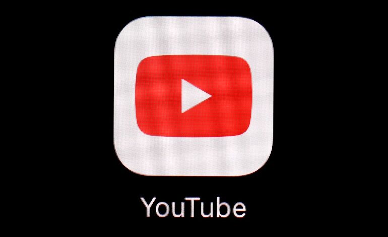 YouTube toughens policy on gun videos and youth
