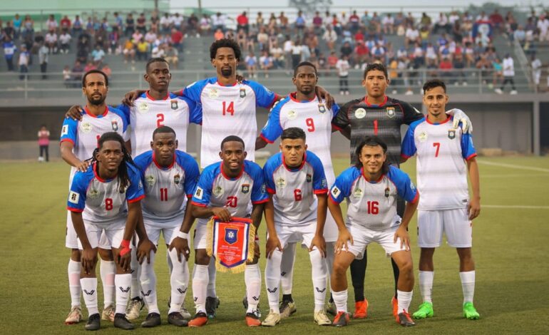 Belize: Three national footballers referred for disciplinary action