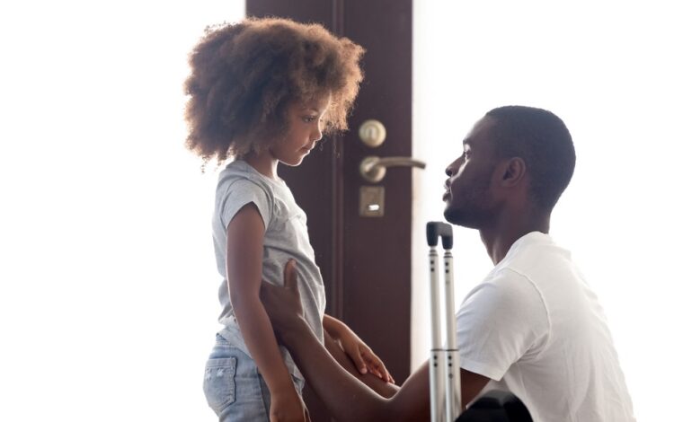 When Father’s Day brings painful emotions: A counsellor’s helpful tips