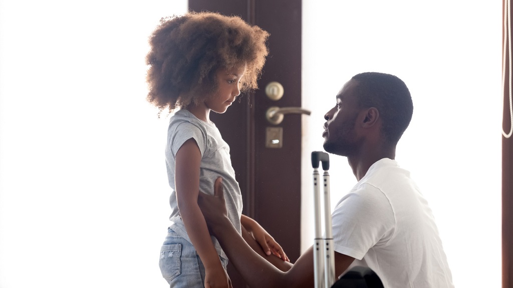 When Father’s Day brings painful emotions: A counsellor’s helpful tips