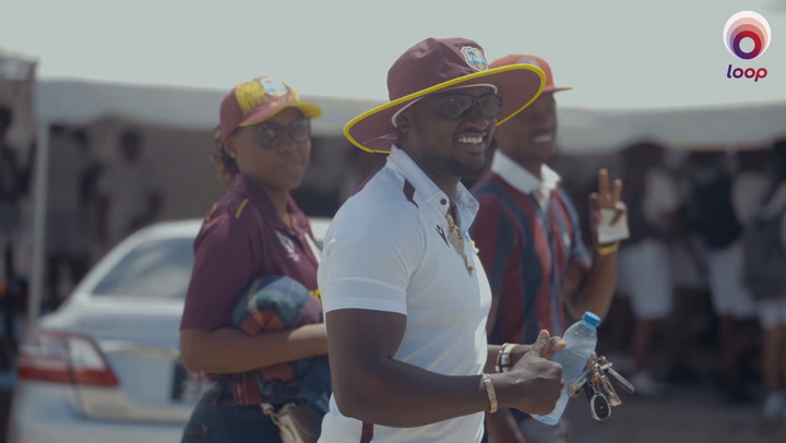 Windies fans rally in Guyana as team kicks off T20 World Cup campaign