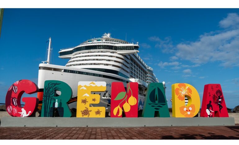 Rhapsody of the Seas to bring relief to hurricane hit Grenada