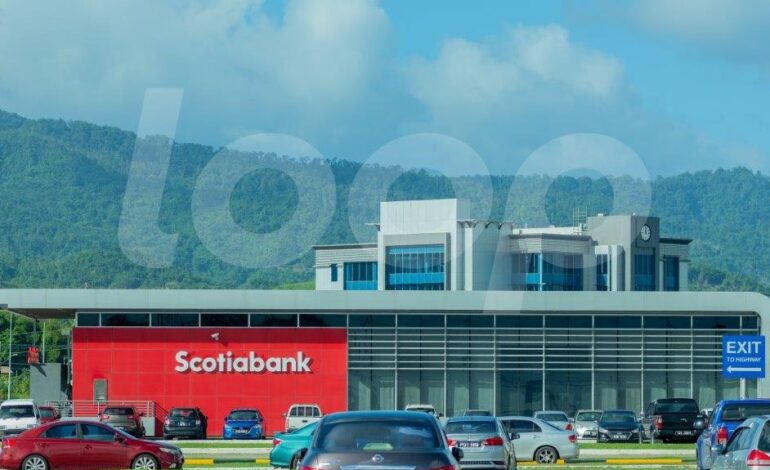 Scotiabank recognised as one of the best workplaces in the region