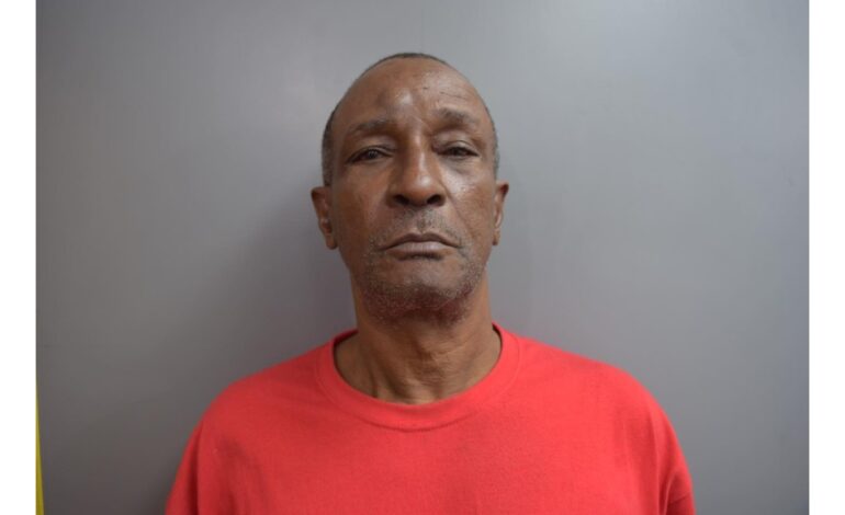 USVI: Alleged ‘Peeping Tom’ arrested on St Croix