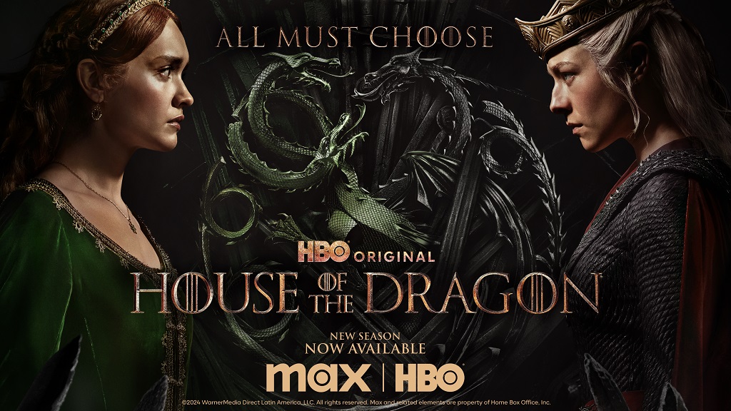 House of the Dragon: Astrological matches with the beasts of Westeros