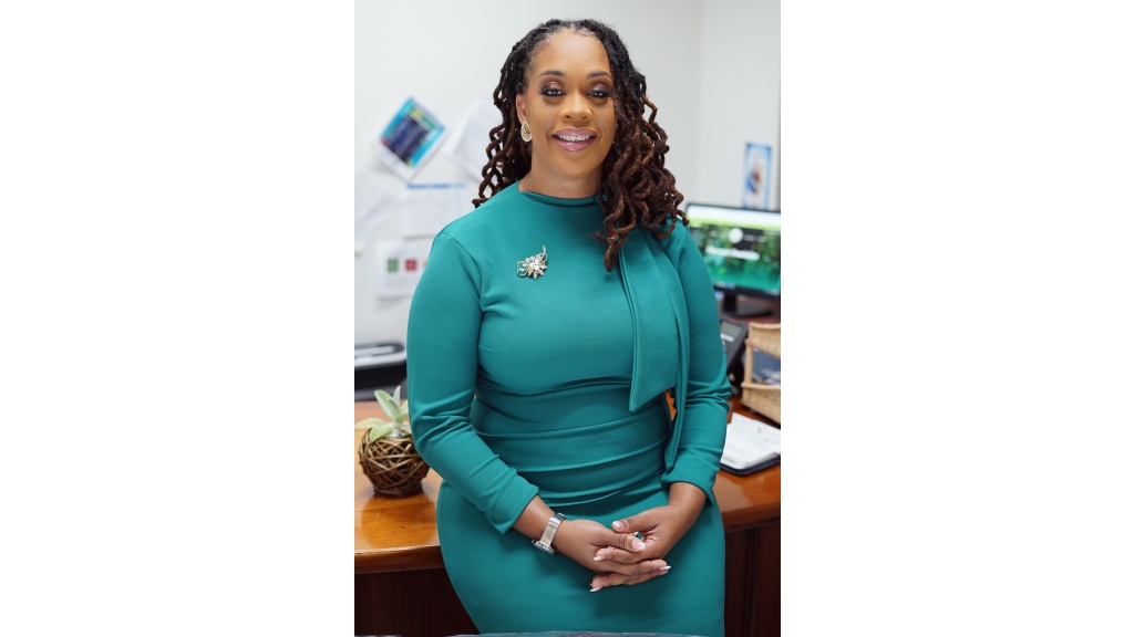 Marva Williams named CEO of Discover Dominica Authority