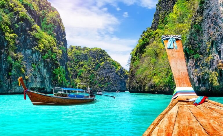 Thailand expands visa-free entry to include T&T, Jamaica, Dominica