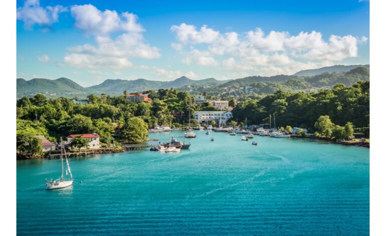 New luxury villas & wellness resort to boost St Lucia’s room stock