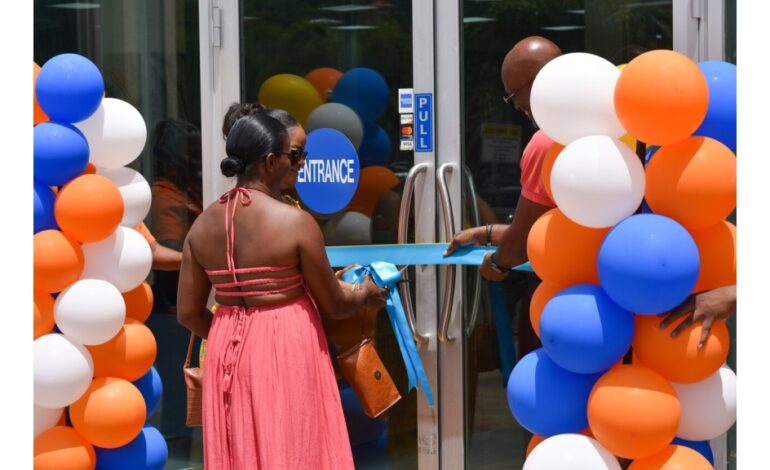 Massy Stores opens new outlets in Guyana & St Lucia