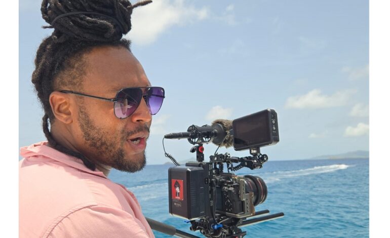 Vincentian filmmaker wins award at prestigious Cuban Film Festival