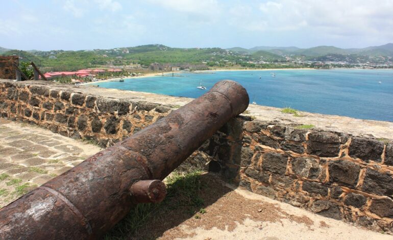 5 historical sites in St Lucia to explore on your next visit