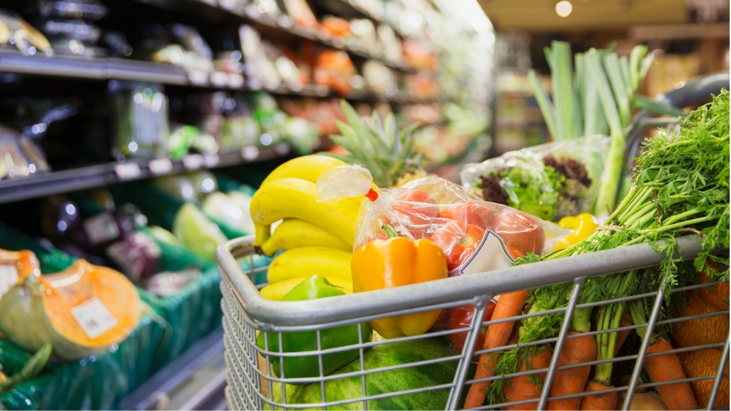 Sint Maarten: Supermarkets fined for hurricane season price gouging