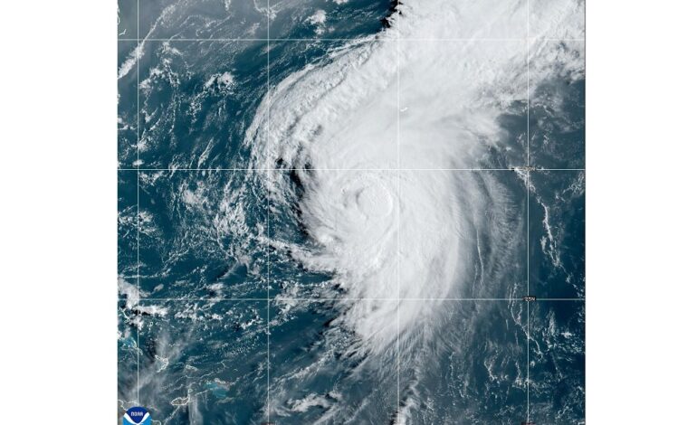 CSU forecasts 2 weeks of minimal Atlantic Hurricane activity