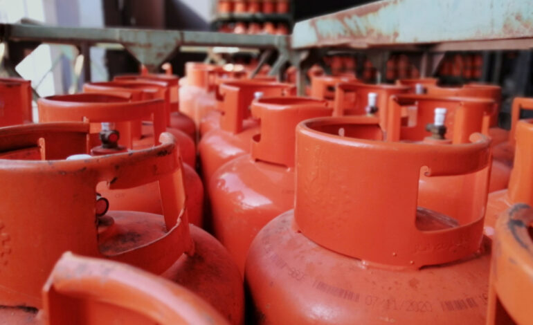 Cooking gas safety: How to install, store and use your LPG tanks