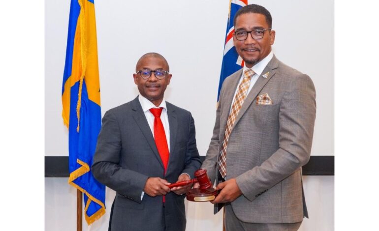 Barbados takes over chairmanship of Caribbean Tourism Organisation