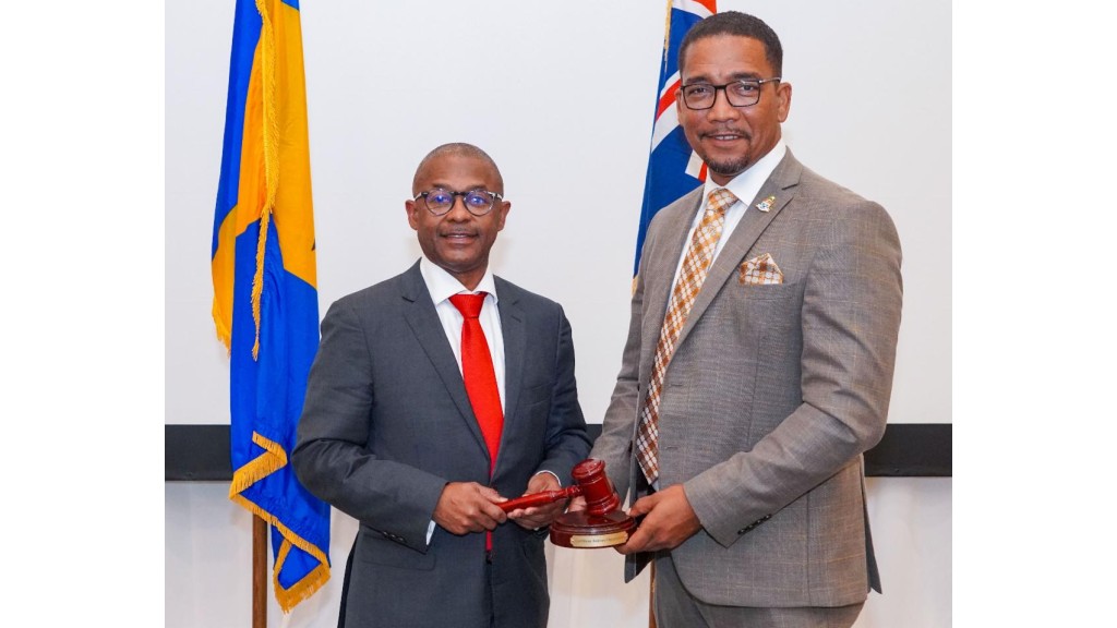 Barbados takes over chairmanship of Caribbean Tourism Organisation