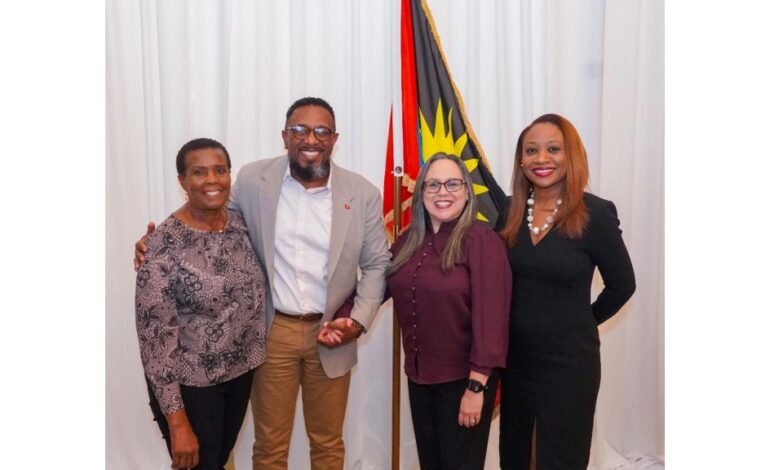 Antigua & Barbuda to host Caribbean Travel Marketplace in 2025