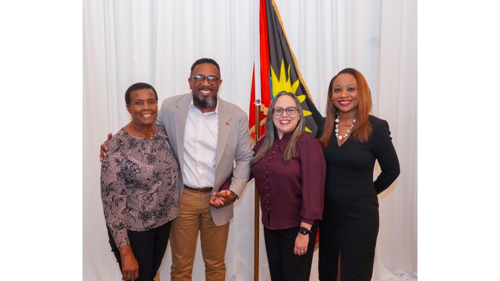 Antigua & Barbuda to host Caribbean Travel Marketplace in 2025