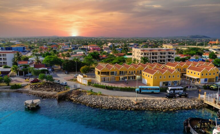 Bonaire sees 11 per cent increase in stayover visitors in August