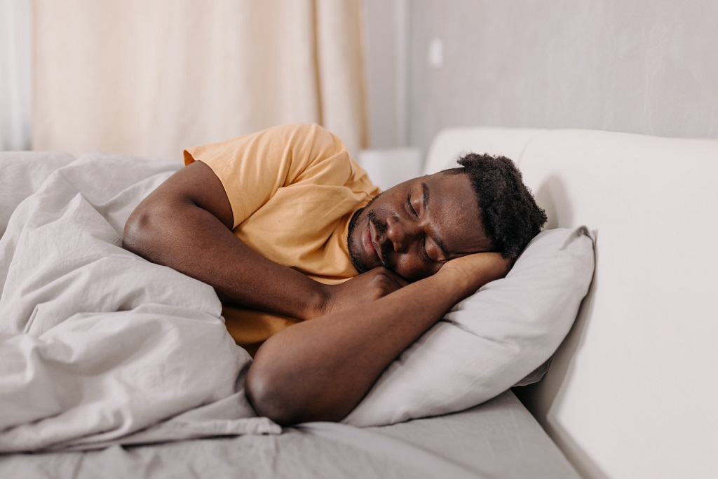 5 Reasons you should get more sleep for a healthier you