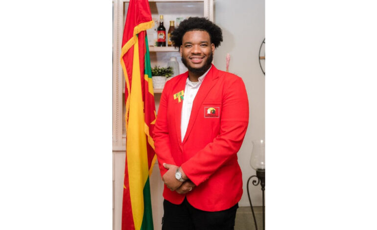 Grenada scores first point at 45th Chess Olympiad in Budapest