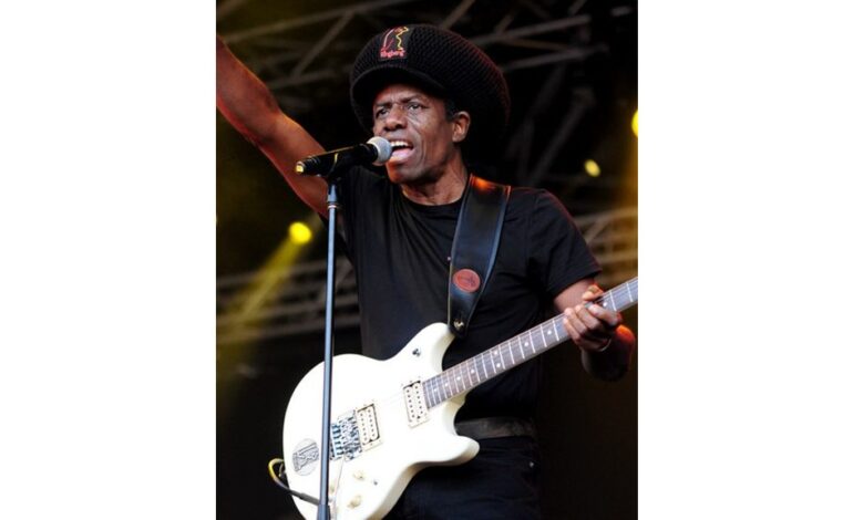 Eddy Grant wins ‘Electric Avenue’ copyright case against Donald Trump