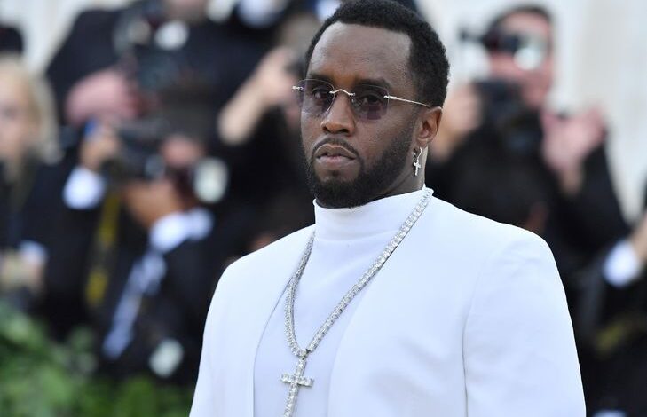 May trial date set for Diddy to face sex trafficking charges