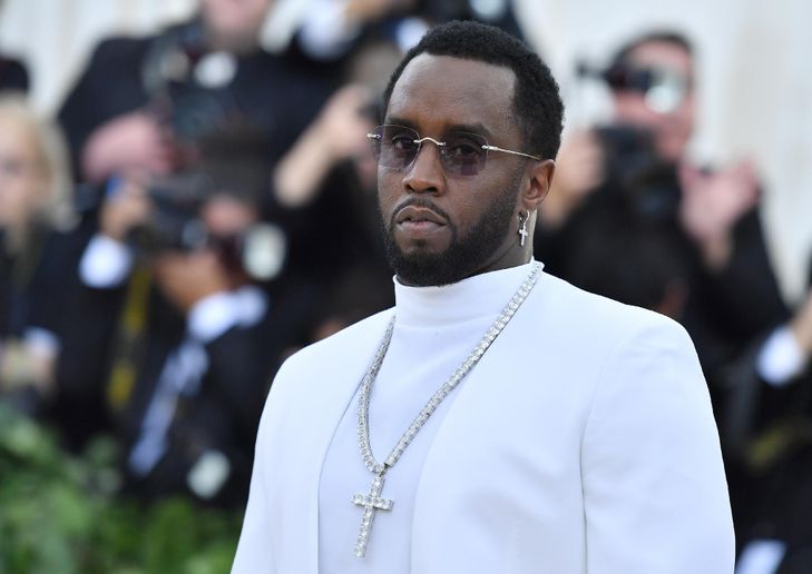 May trial date set for Diddy to face sex trafficking charges