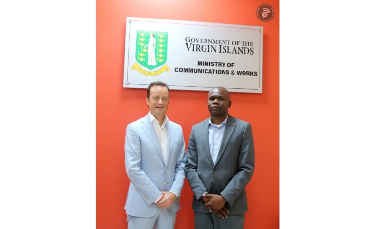 BVI seeks expanded Winair services to Terrance B Lettsome Int Airport