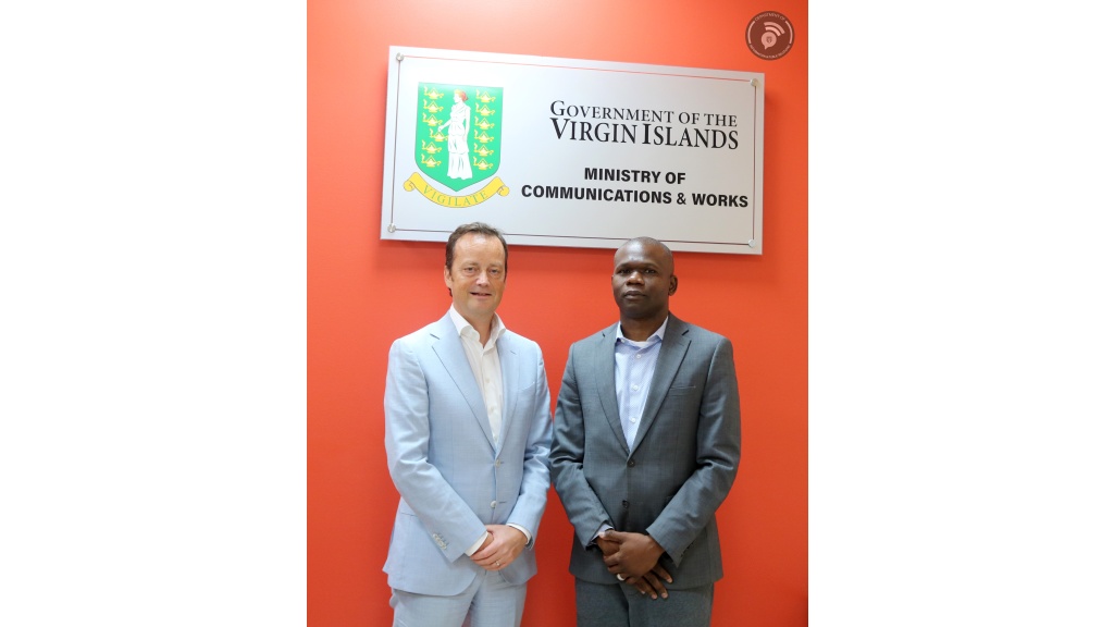 BVI seeks expanded Winair services to Terrance B Lettsome Int Airport