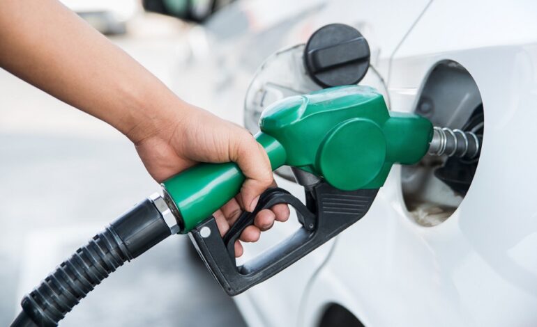 Grenada: Lower fuel prices at the pump, less for 100 Lb cooking gas