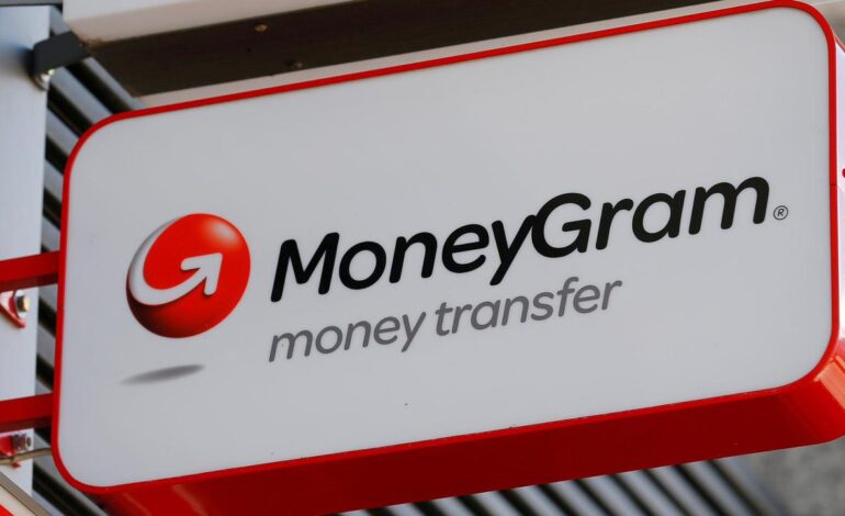 MoneyGram makes progress with some agent partners for transactions