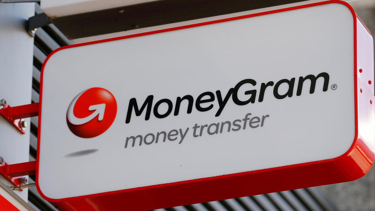 MoneyGram makes progress with some agent partners for transactions