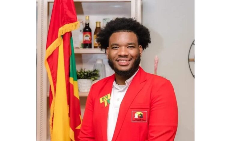 Grenadian chess prodigy makes history at Budapest Olympiad