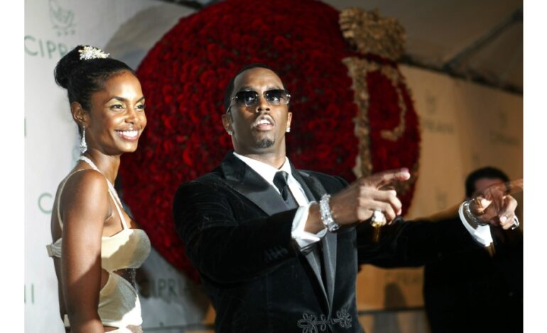 Amazon pulls Kim Porter memoir about Diddy