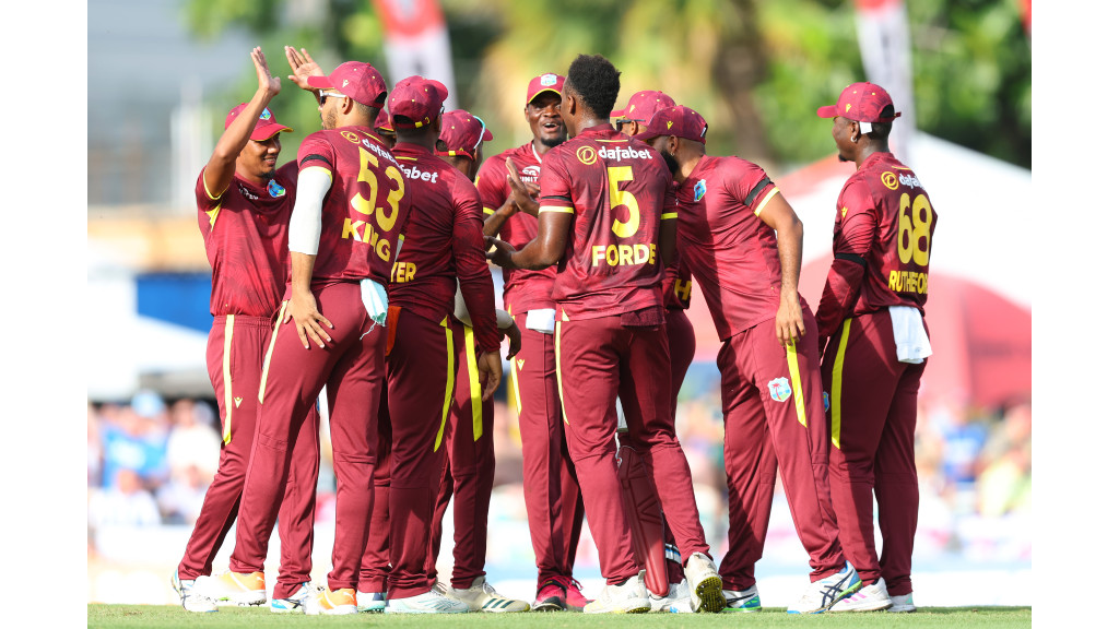 West Indies announces squads for Sri Lanka tour