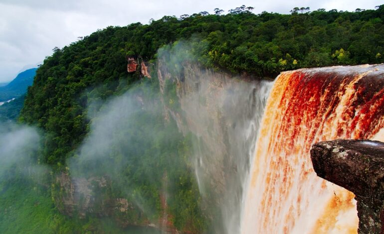 Guyana to surpass one million visitors by November