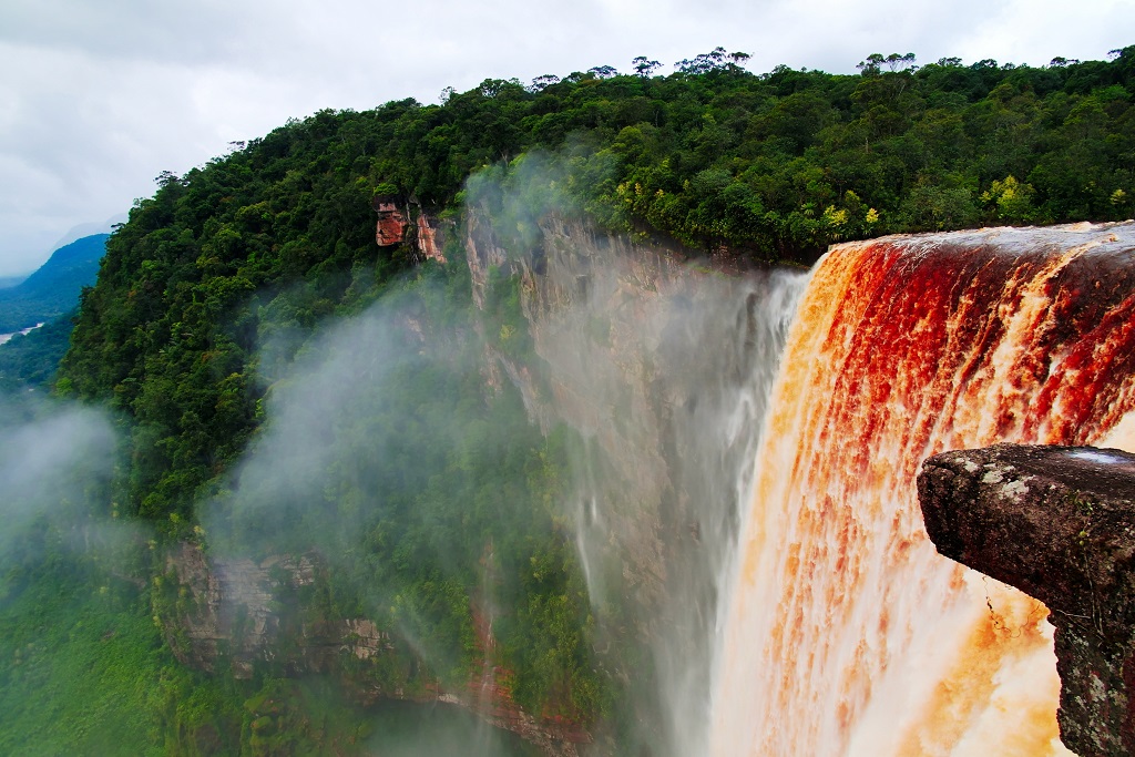 Guyana to surpass one million visitors by November