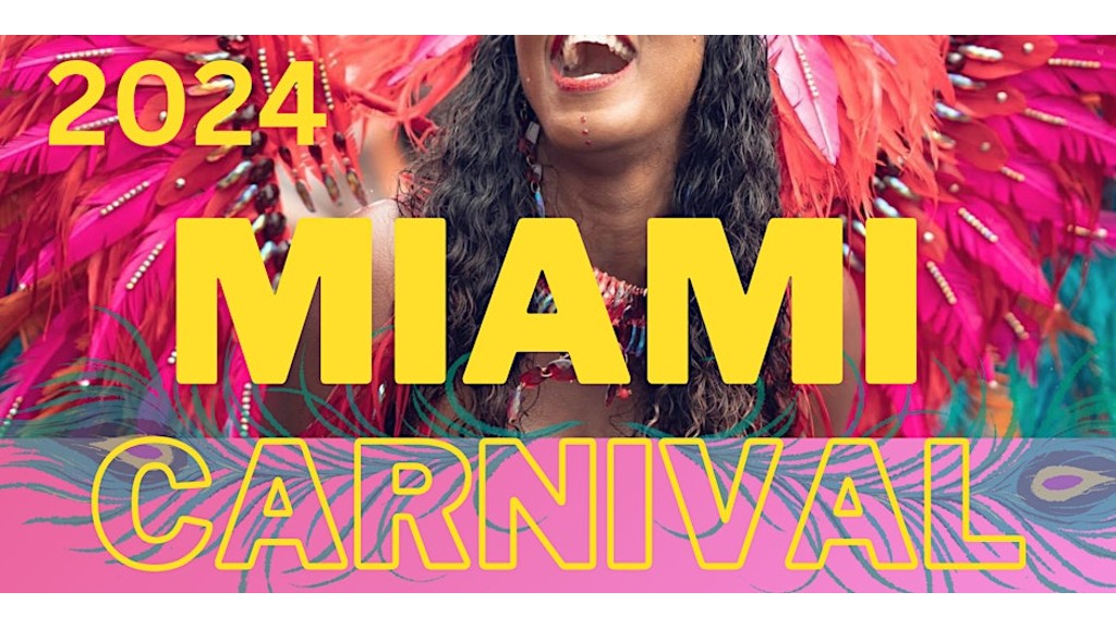 Miami Carnival organisers dispel rumours of cancellation due to Milton