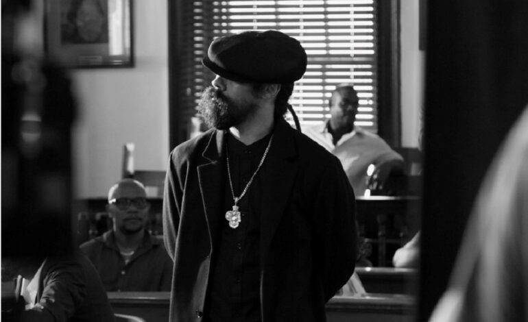 Damian “Jr Gong” Marley releases video for “Banner”