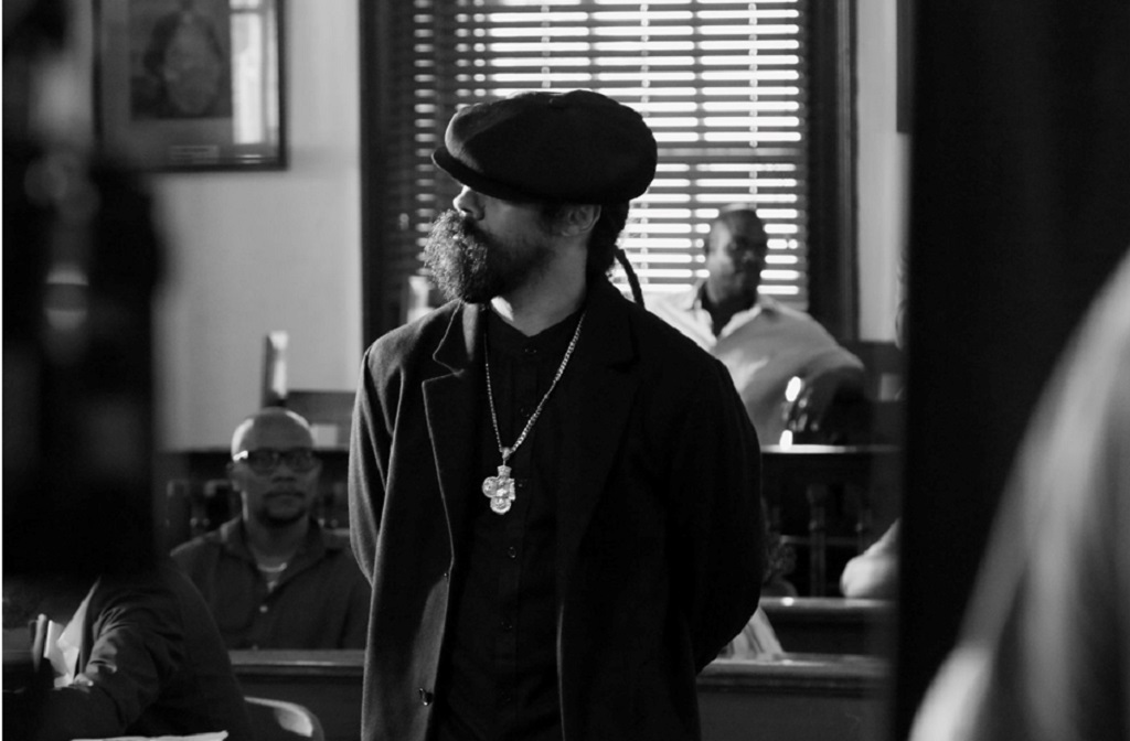 Damian “Jr Gong” Marley releases video for “Banner”