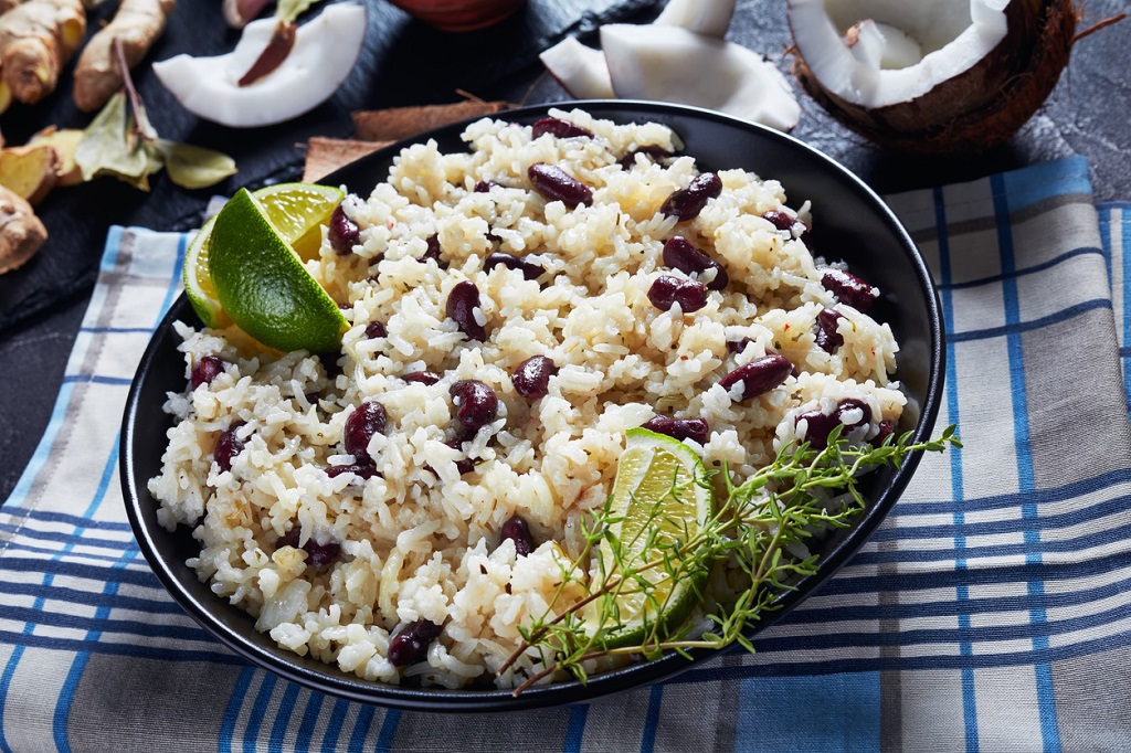 Latin America’s rice and beans dishes provide more than deliciousness