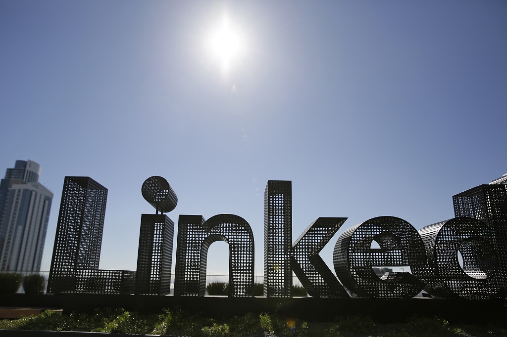 LinkedIn hit with 310 million euro fine for data privacy violations