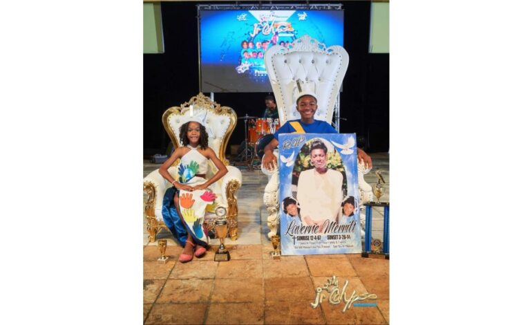 14 youngsters to compete in St Kitts-Nevis Junior Calypso Competition