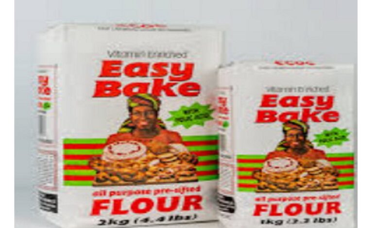 ECGC announces price reduction for flour in some Caribbean countries