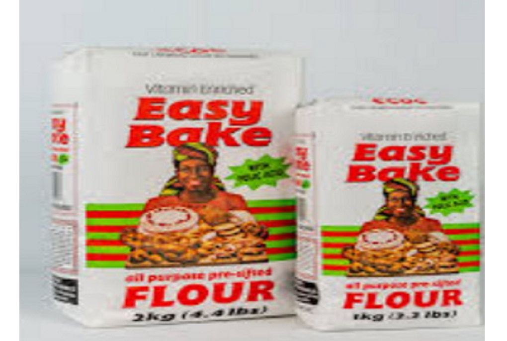 ECGC announces price reduction for flour in some Caribbean countries