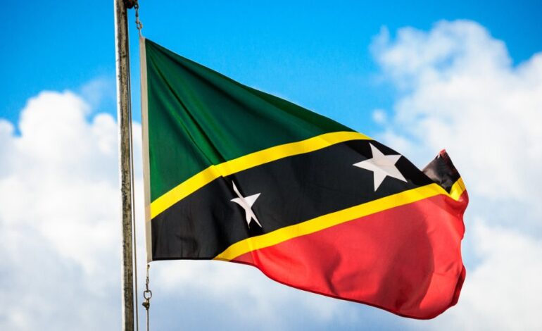 St Kitts and Nevis cuts CBI Investment requirements